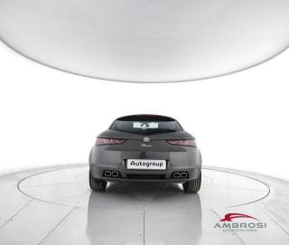 ALFA ROMEO Brera usata 5