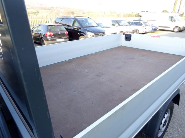 FIAT Ducato usata, con Fendinebbia