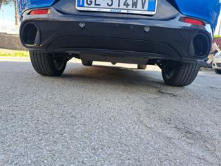 ALFA ROMEO Tonale usata, con Airbag testa