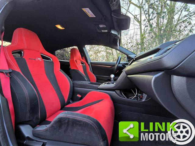 HONDA Civic usata, con Controllo automatico clima