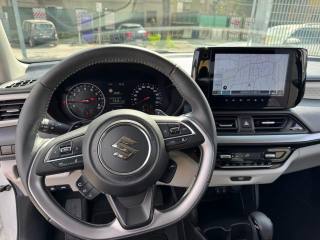 SUZUKI Swift usata, con Servosterzo