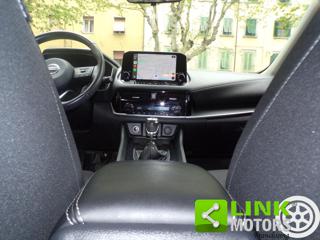 NISSAN Qashqai usata 55