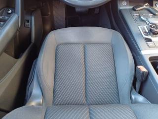 AUDI Q5 usata, con Volante in pelle