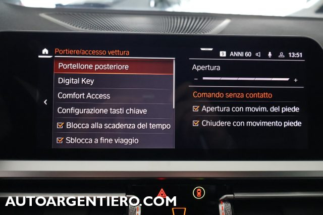 BMW 420 usata, con Fari LED