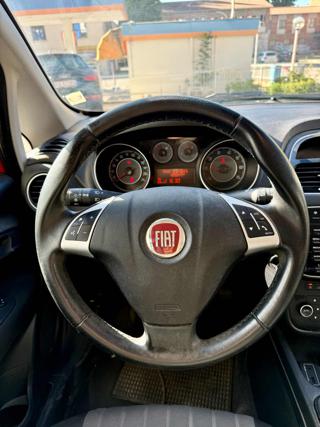 FIAT Punto usata, con Servosterzo