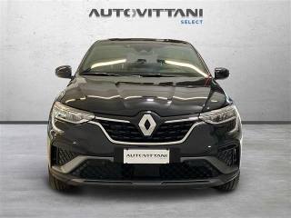 RENAULT Arkana usata, con Airbag