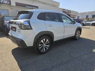 SUZUKI S-Cross usata, con Airbag