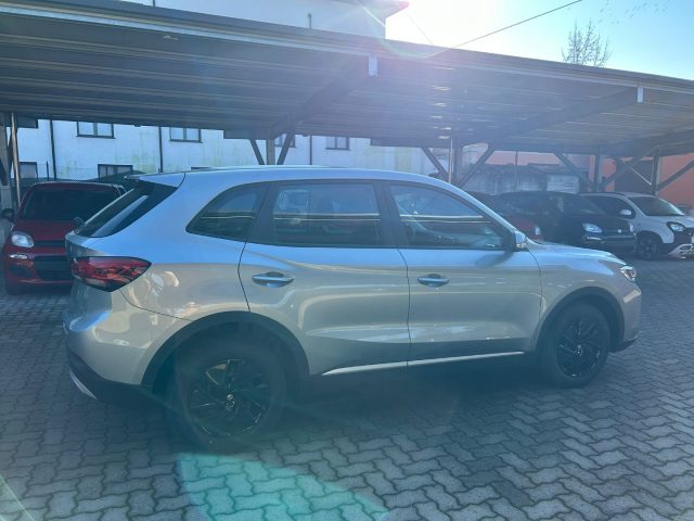 MG ZS usata, con Cerchi in lega