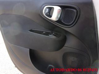 FIAT 500L usata, con Tetto panorama