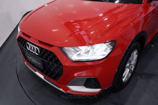 AUDI A1 usata 24