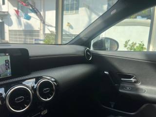 MERCEDES-BENZ A 180 usata, con Apple CarPlay