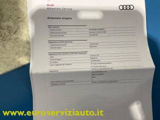 AUDI A4 usata, con Fari bi-xeno