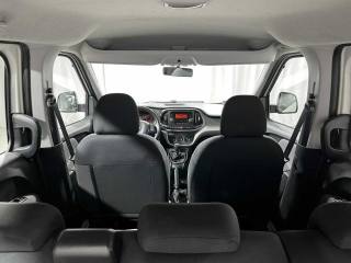 FIAT Doblo usata 15
