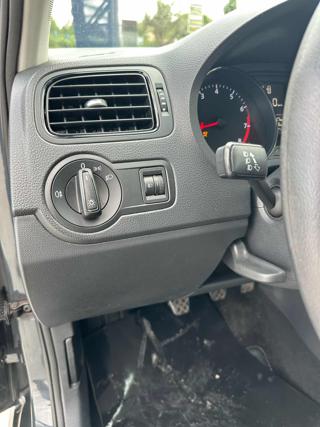 VOLKSWAGEN Polo usata, con Specchietti laterali elettrici