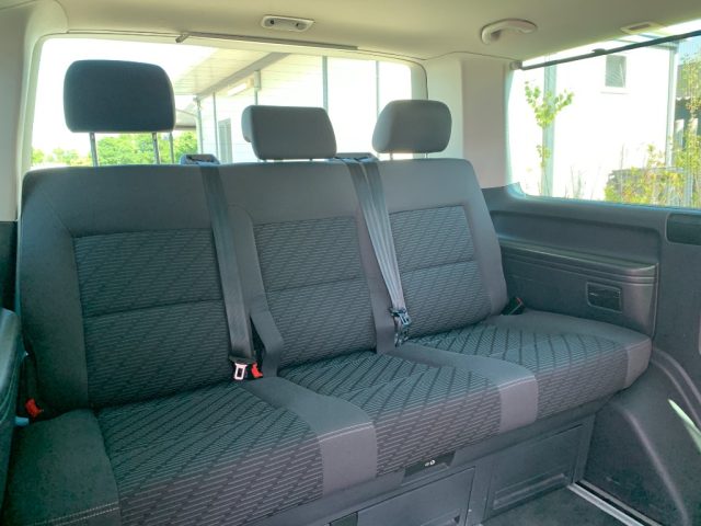 VOLKSWAGEN Multivan usata, con Chiusura centralizzata