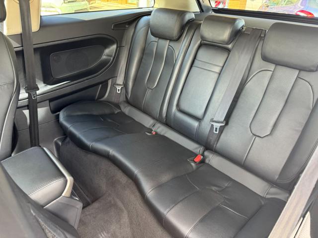 LAND ROVER Range Rover Evoque usata, con Cruise Control