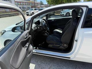 OPEL Corsa usata, con Controllo trazione