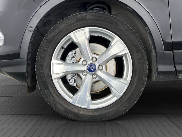 FORD Kuga usata 14