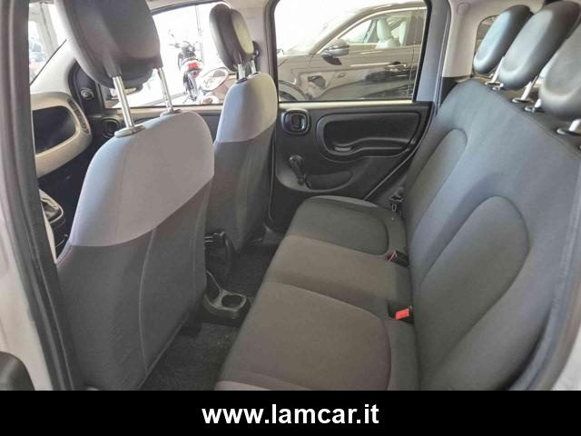 FIAT Panda usata 19