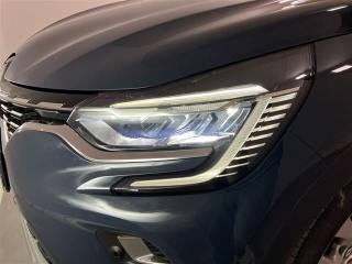 RENAULT Captur usata, con Chiusura centralizzata