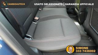 FORD Focus usata 90