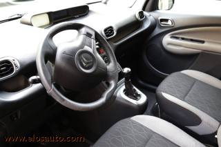 CITROEN C3 Picasso usata, con Chiusura centralizzata