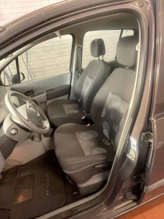 RENAULT Modus usata, con Servosterzo