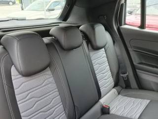 JEEP Avenger usata, con Touch screen
