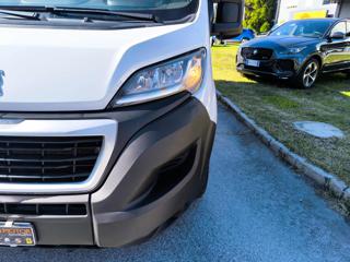 PEUGEOT Boxer usata 13