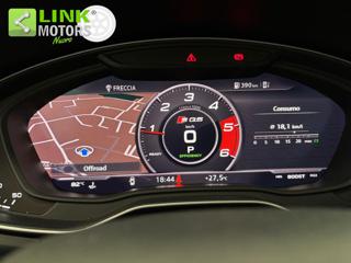 AUDI Q5 usata, con USB