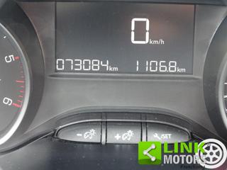 PEUGEOT 208 usata, con Servosterzo