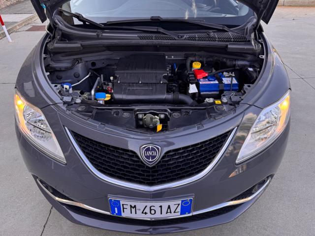 LANCIA Ypsilon usata 24