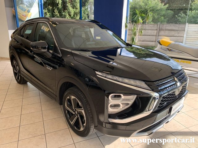 MITSUBISHI Eclipse Cross usata, con Airbag Passeggero