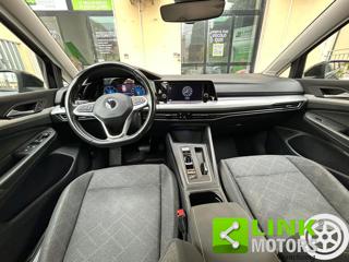 VOLKSWAGEN Golf usata 8