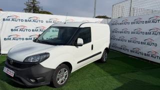FIAT Doblo Doblò 1.3 MJT Cargo Lamierato GARANZIA 12 MESI