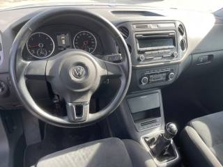 VOLKSWAGEN Tiguan usata 13
