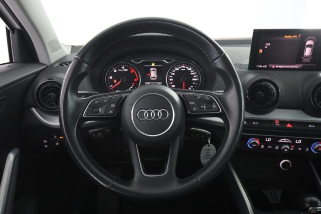 AUDI Q2 usata 4