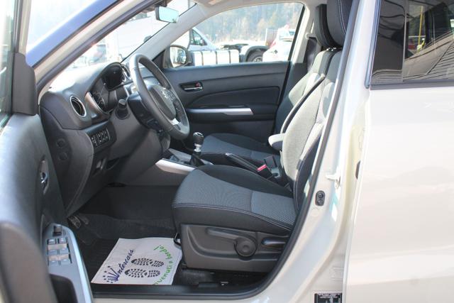 SUZUKI Vitara usata, con Chiusura centralizzata