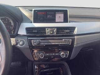 BMW X2 usata 11