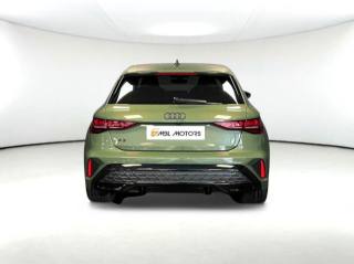 AUDI A3 usata, con Alzacristalli elettrici