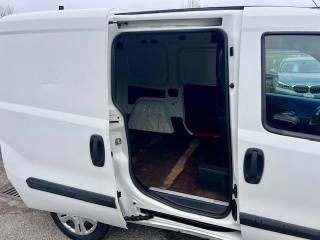 FIAT Doblo usata, con Climatizzatore