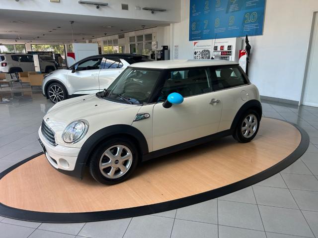 MINI One usata, con Airbag
