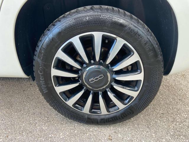 FIAT 500L usata, con Cruise Control