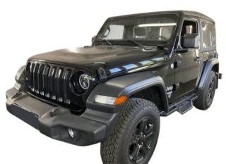 JEEP Wrangler 3.6 V6 Sport
