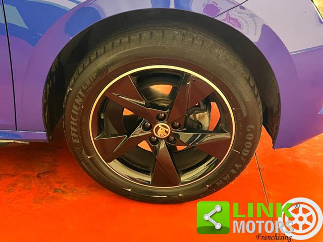 SKODA Kamiq usata, con Servosterzo