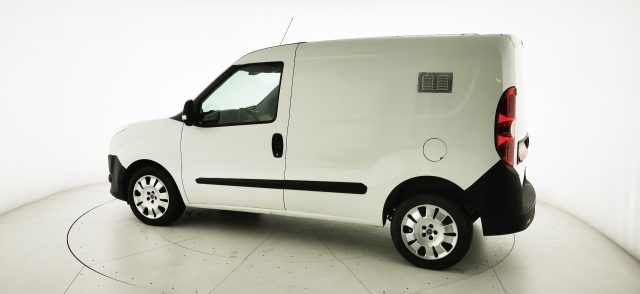 FIAT Doblo usata 27