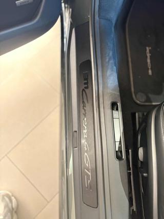 PORSCHE 911 usata, con Cruise Control