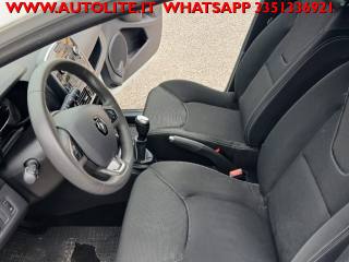 RENAULT Clio usata, con Cronologia tagliandi
