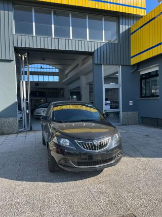 LANCIA Ypsilon usata 23