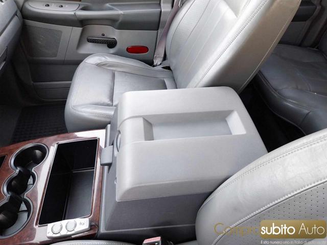 DODGE RAM usata 33
